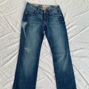 ADIKTD jeans